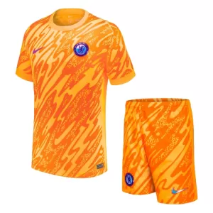 Dres Chelsea Golmanski Dječji 2024/25 Dres Chelsea Golmanski Dječji 2024/25