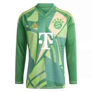 Dres FC Bayern Munich Golmanski 2024/25 Dugi Rukav Dres FC Bayern Munich Golmanski 2024/25 Dugi Rukav