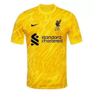 Dres Liverpool Golmanski 2024/25 Dres Liverpool Golmanski 2024/25