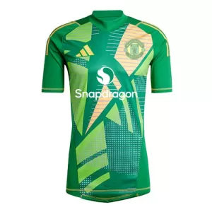Dres Manchester United Golmanski 2024/25 Dres Manchester United Golmanski 2024/25