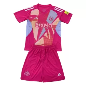 Dres Newcastle United Golmanski Dječji 2024/25 Dres Newcastle United Golmanski Dječji 2024/25