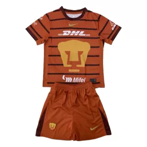 Dres Pumas UNAM Golmanski Dječji 2024/25 Dres Pumas UNAM Golmanski Dječji 2024/25