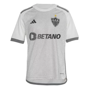 Dres Atlético Mineiro Gostujući 2024/25 Dres Atlético Mineiro Gostujući 2024/25