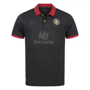 Dres Bayer 04 Leverkusen Obljetnica 2024/25 Dres Bayer 04 Leverkusen Obljetnica 2024/25