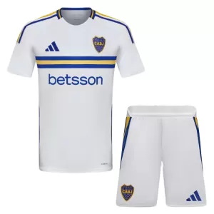 Dres Boca Juniors Dječji Gostujući 2024/25 Dres Boca Juniors Dječji Gostujući 2024/25