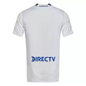 Dres Boca Juniors Gostujući 2024/25