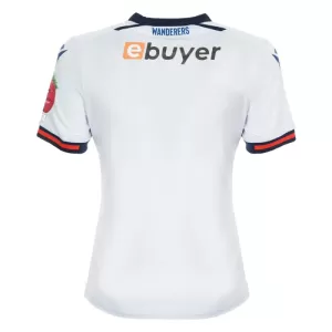 Dres Bolton Wanderers Domaći 2024/25