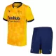 Dres Derby County Dječji Treći 2024/25 Dres Derby County Dječji Treći 2024/25