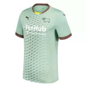Dres Derby County Gostujući 2024/25