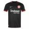 Dres Eintracht Frankfurt Gostujući 2024/25