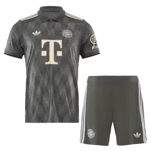Dres FC Bayern Munich Oktoberfest Dječji 2024/25 Specifična Dres FC Bayern Munich Oktoberfest Dječji 2024/25 Specifična