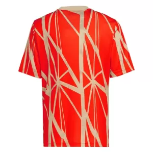 Dres FC Bayern Munich Pre-Match 2024/25