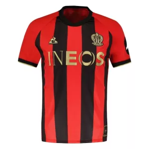 Dres OGC Nice Domaći 2024/25 Dres OGC Nice Domaći 2024/25