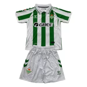 Dres Real Betis Dječji Domaći 2024/25