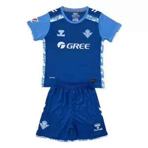 Dres Real Betis Dječji Treći 2024/25