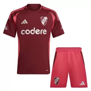 Dres River Plate Dječji Gostujući 2024/25 Dres River Plate Dječji Gostujući 2024/25
