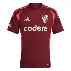 Dres River Plate Gostujući 2024/25 Dres River Plate Gostujući 2024/25