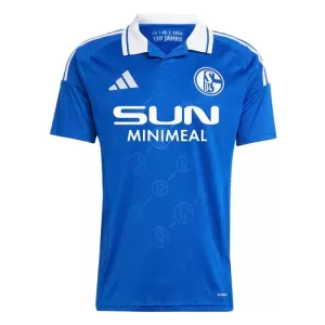 Dres Schalke 04 Domaći 2024/25 Dres Schalke 04 Domaći 2024/25