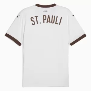Dres St Pauli Gostujući 2024/25