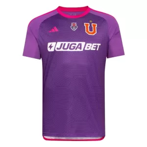 Dres Universidad de Chile Treći 2024/25
