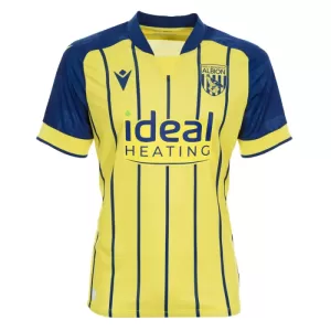 Dres West Bromwich Albion Gostujući 2024/25 Dres West Bromwich Albion Gostujući 2024/25