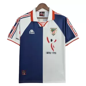 Dres Athletic Bilbao 1997-98 Gostujući Dres Athletic Bilbao 1997-98 Gostujući