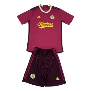 Dres Portland Timbers Dječji Treći 2024/25 Dres Portland Timbers Dječji Treći 2024/25