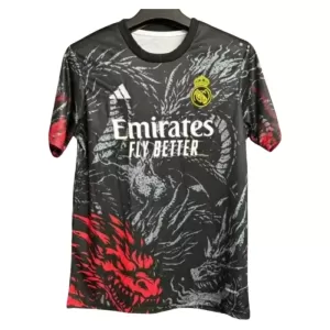 Dres Real Madrid 2024/25 Dragon Specifična