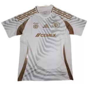 Dres Tigres UANL Treći 2024/25 Dres Tigres UANL Treći 2024/25