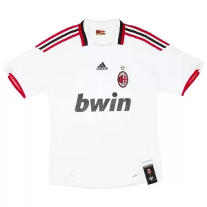 Dres AC Milan 2009-10 Gostujući Retro Dres AC Milan 2009-10 Gostujući Retro