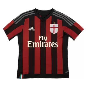 Dres AC Milan 2015-16 Domaći Retro Dres AC Milan 2015-16 Domaći Retro