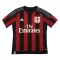 Dres AC Milan 2015-16 Domaći Retro