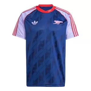Dres Arsenal Retro 2024/25 Dres Arsenal Retro 2024/25