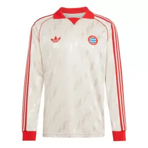 Dres Bayern Munich Retro 2024/25 Dres Bayern Munich Retro 2024/25