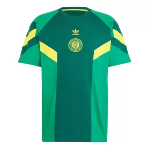 Dres Celtic Retro 2024/25