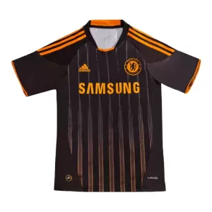 Dres Chelsea 2010-11 Gostujući Retro Dres Chelsea 2010-11 Gostujući Retro