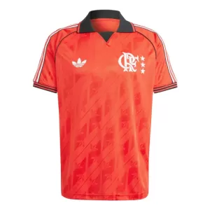 Dres Flamengo Retro 2024/25 Dres Flamengo Retro 2024/25