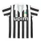 Dres Juventus 1991-92 Domaći Retro