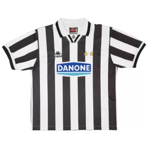Dres Juventus 1994-95 Domaći Retro Dres Juventus 1994-95 Domaći Retro