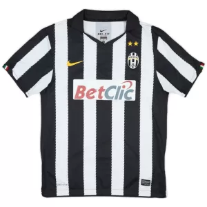 Dres Juventus 2010-11 Domaći Retro
