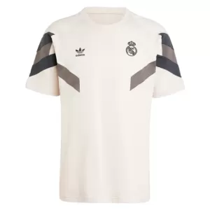 Dres Real Madrid Retro 2024/25 Dres Real Madrid Retro 2024/25