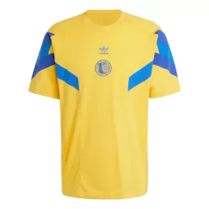 Dres Tigres UANL Retro 2024/25 Dres Tigres UANL Retro 2024/25