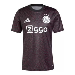 Dres Ajax Amsterdam Pre-Match 2024/25 Dres Ajax Amsterdam Pre-Match 2024/25