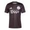 Dres Ajax Amsterdam Pre-Match 2024/25