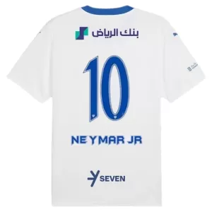 Dres Al Hilal SFC NEYMAR JR 10 Gostujući 2024/25