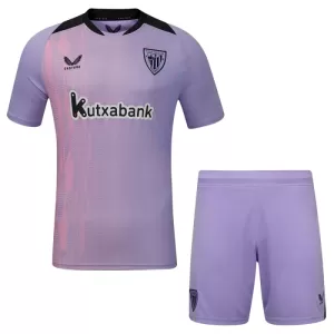 Dres Athletic Bilbao Dječji Treći 2024/25 Dres Athletic Bilbao Dječji Treći 2024/25