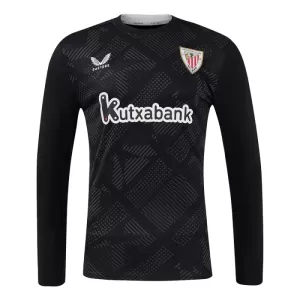 Dres Athletic Bilbao Golmanski 2024/25 Dugi Rukav Dres Athletic Bilbao Golmanski 2024/25 Dugi Rukav