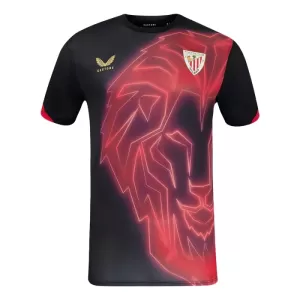 Dres Athletic Bilbao Pre-Match 2024/25 Dres Athletic Bilbao Pre-Match 2024/25