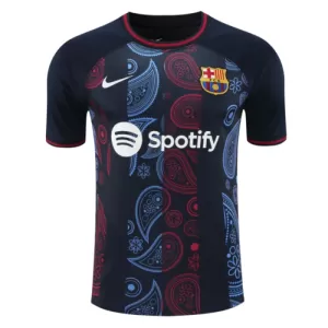 Dres Barcelona 2024/25 Flota Specifična Dres Barcelona 2024/25 Flota Specifična