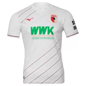 Dres FC Augsburg Domaći 2024/25 Dres FC Augsburg Domaći 2024/25